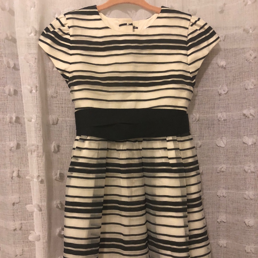 Ralph Lauren Dress with Matching Undershorts